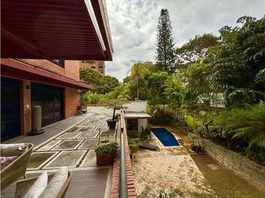 Apartment in Nueva Caracas, Distrito Capital