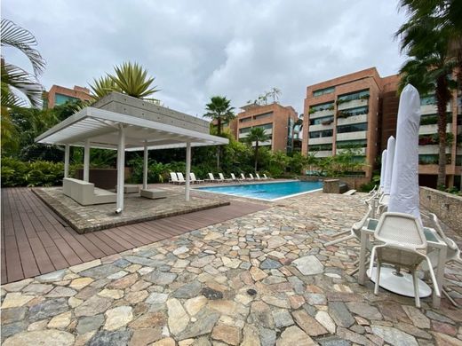 ‏דירה ב  קראקס, Municipio Libertador