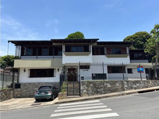 Casa di lusso a Caracas, Municipio Libertador