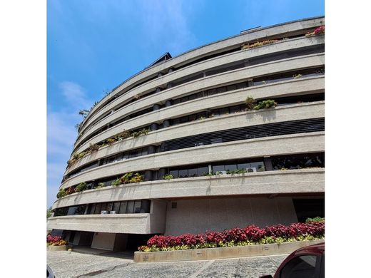 Daire Nueva Caracas, Distrito Capital