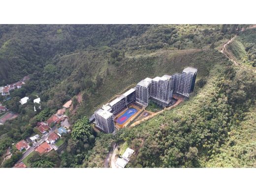 Arsa Karakas, Municipio Libertador