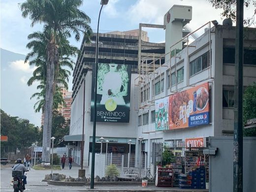 Escritório - Caracas, Municipio Libertador