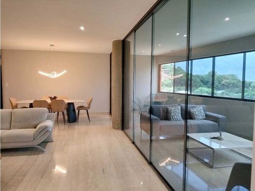Apartamento - Nueva Caracas, Distrito Capital
