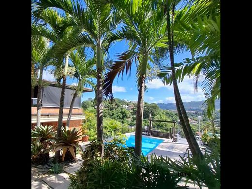 Luksusowy dom w Caracas, Municipio Libertador