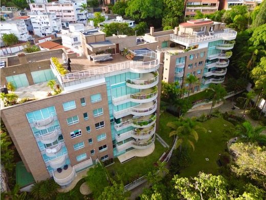 Daire Karakas, Municipio Libertador