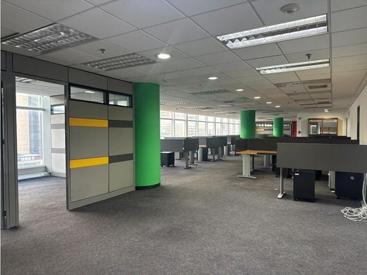 مكتب ﻓﻲ كراكاس, Municipio Libertador