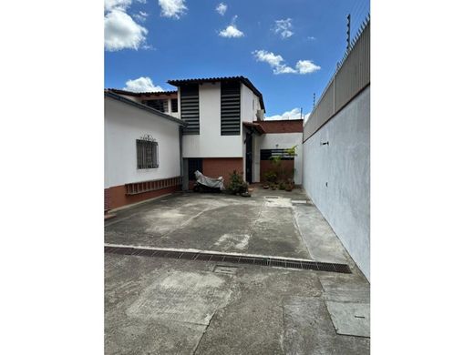 Lüks ev Nueva Caracas, Distrito Capital