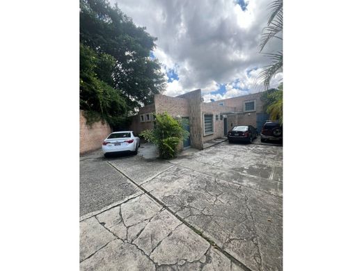 호화 저택 / 카라카스, Municipio Libertador