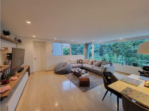 Apartment in Caracas, Municipio Libertador