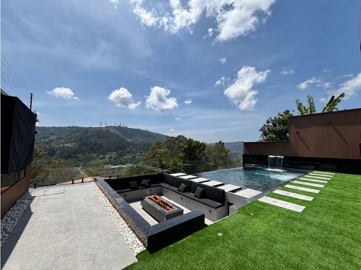 Luksusowy dom w Nueva Caracas, Distrito Capital