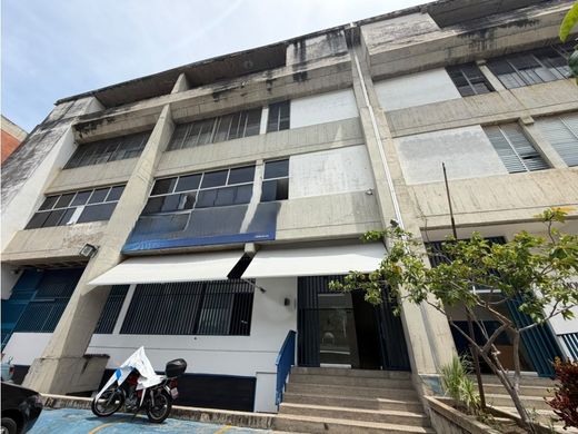 Apartment / Etagenwohnung in Nueva Caracas, Distrito Capital