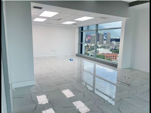 Ofis Karakas, Municipio Libertador