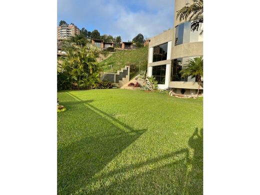 Luxury home in Caracas, Municipio Libertador