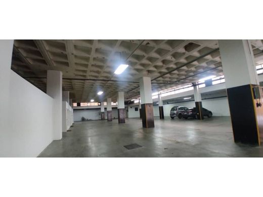 Complexes résidentiels à Caracas, Municipio Libertador