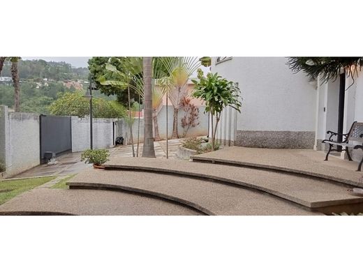 Luxury home in Caracas, Municipio Libertador