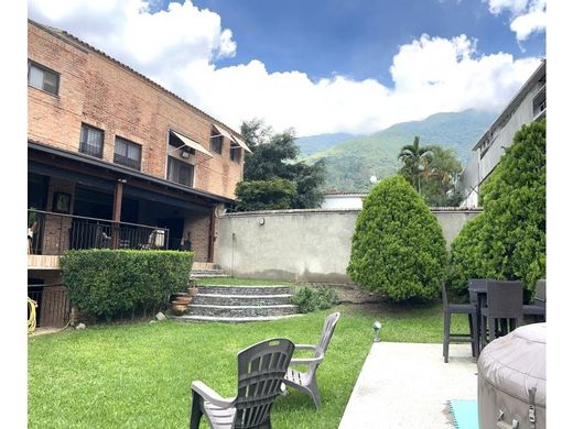 Luxury home in Caracas, Municipio Libertador