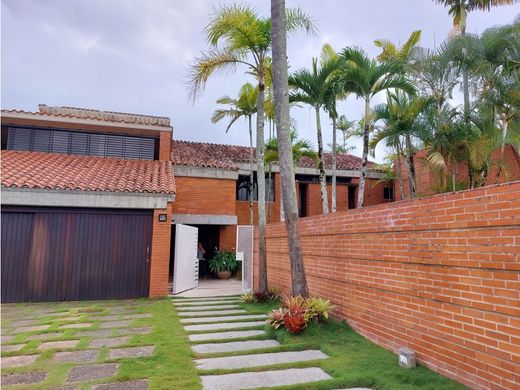 Casa de luxo - Caracas, Municipio Libertador