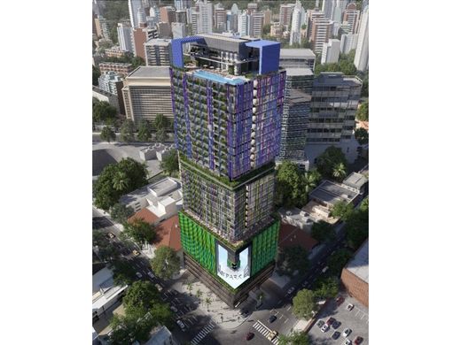 Daire Karakas, Municipio Libertador