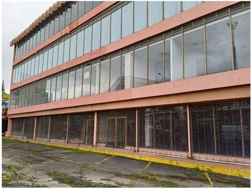 Complexos residenciais - Carrizal, Municipio Carrizal