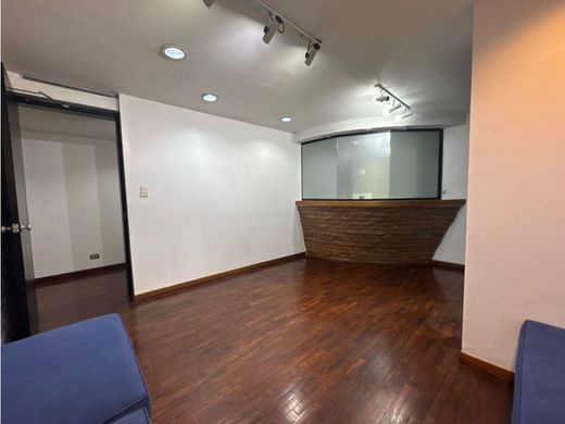 Kantoor in Caracas, Municipio Libertador