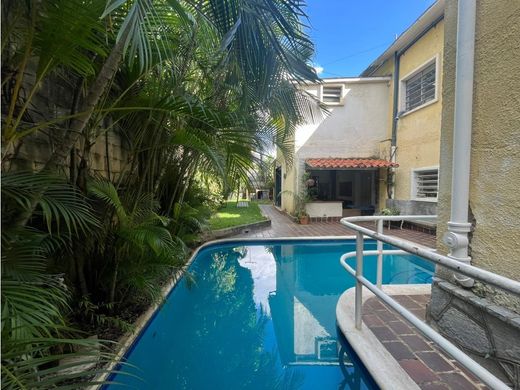 Casa de lujo en Caracas, Municipio Libertador