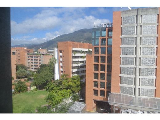 Bureau à Caracas, Municipio Libertador