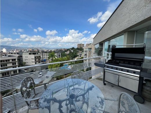 ﺷﻘﺔ ﻓﻲ كراكاس, Municipio Libertador