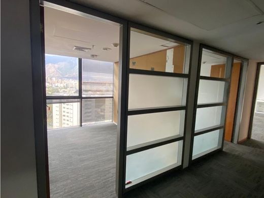 ‏משרד ב  קראקס, Municipio Libertador