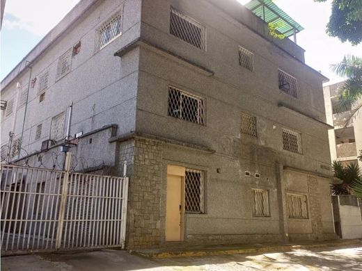 Complexos residenciais - Las Mercedes, Estado Miranda