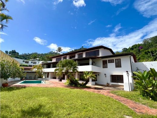 Luksusowy dom w Caracas, Municipio Libertador