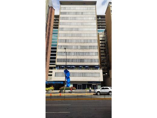 Biuro w Caracas, Municipio Libertador