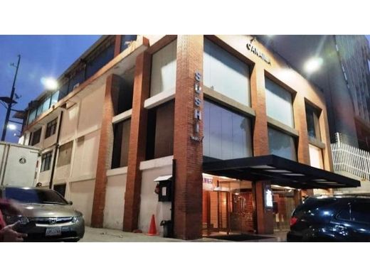 Жилой комплекс, Каракас, Municipio Libertador