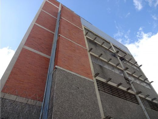 Жилой комплекс, Каракас, Municipio Libertador