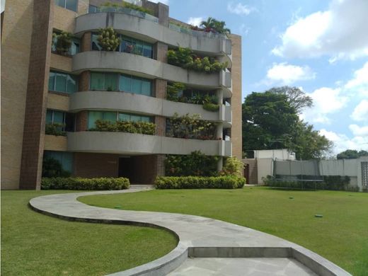 Daire Karakas, Municipio Libertador