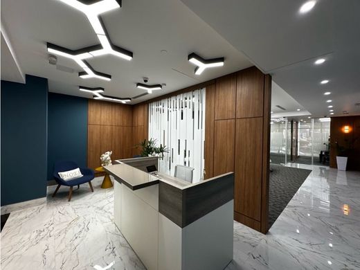 ‏משרד ב  קראקס, Municipio Libertador