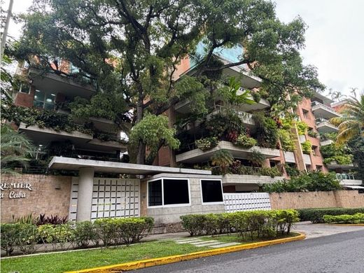 Apartment in Caracas, Municipio Libertador