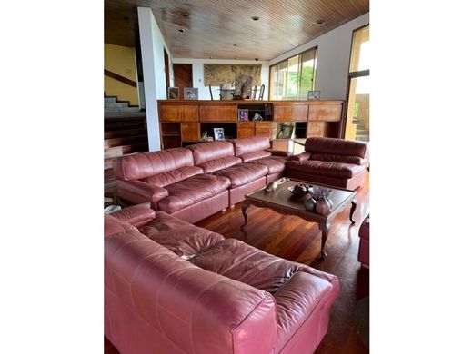 Πολυτελή κατοικία σε Καράκας, Municipio Libertador