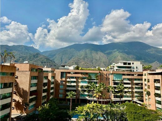Apartment in Nueva Caracas, Distrito Capital