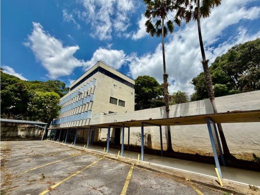 Grundstück in Nueva Caracas, Distrito Capital