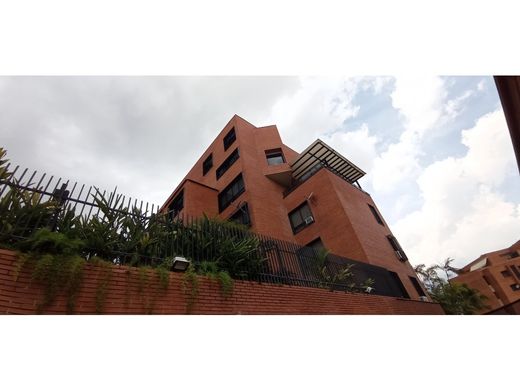 Penthouse in Nueva Caracas, Distrito Capital