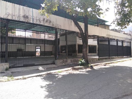 Arsa Karakas, Municipio Libertador