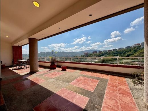 Apartment in Nueva Caracas, Distrito Capital