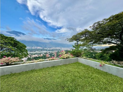 Casa de luxo - Caracas, Municipio Libertador