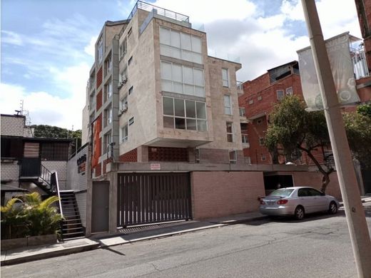 Penthouse in Caracas, Municipio Libertador