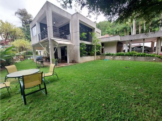 Luxe woning in Caracas, Municipio Libertador