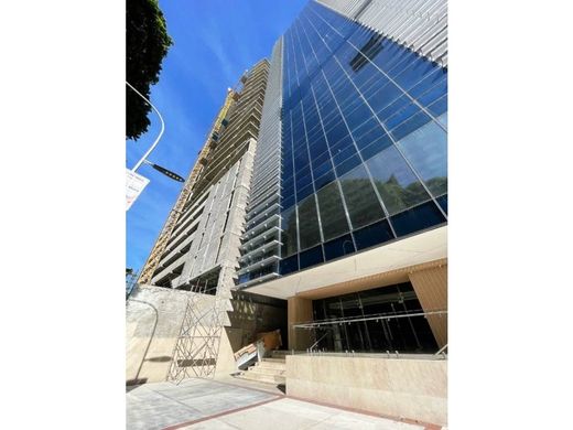 ‏משרד ב  קראקס, Municipio Libertador