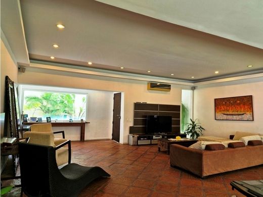 ‏בתי יוקרה ב  קראקס, Municipio Libertador