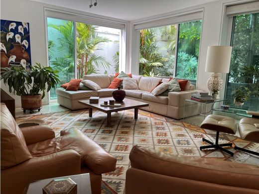 호화 저택 / 카라카스, Municipio Libertador