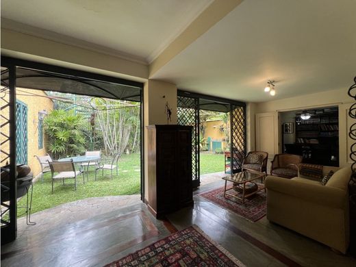 Luxury home in Caracas, Municipio Libertador