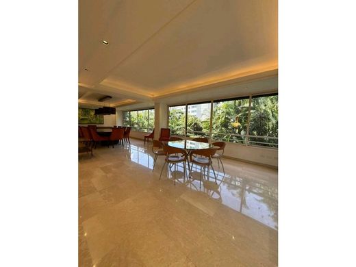 Apartment / Etagenwohnung in Nueva Caracas, Distrito Capital